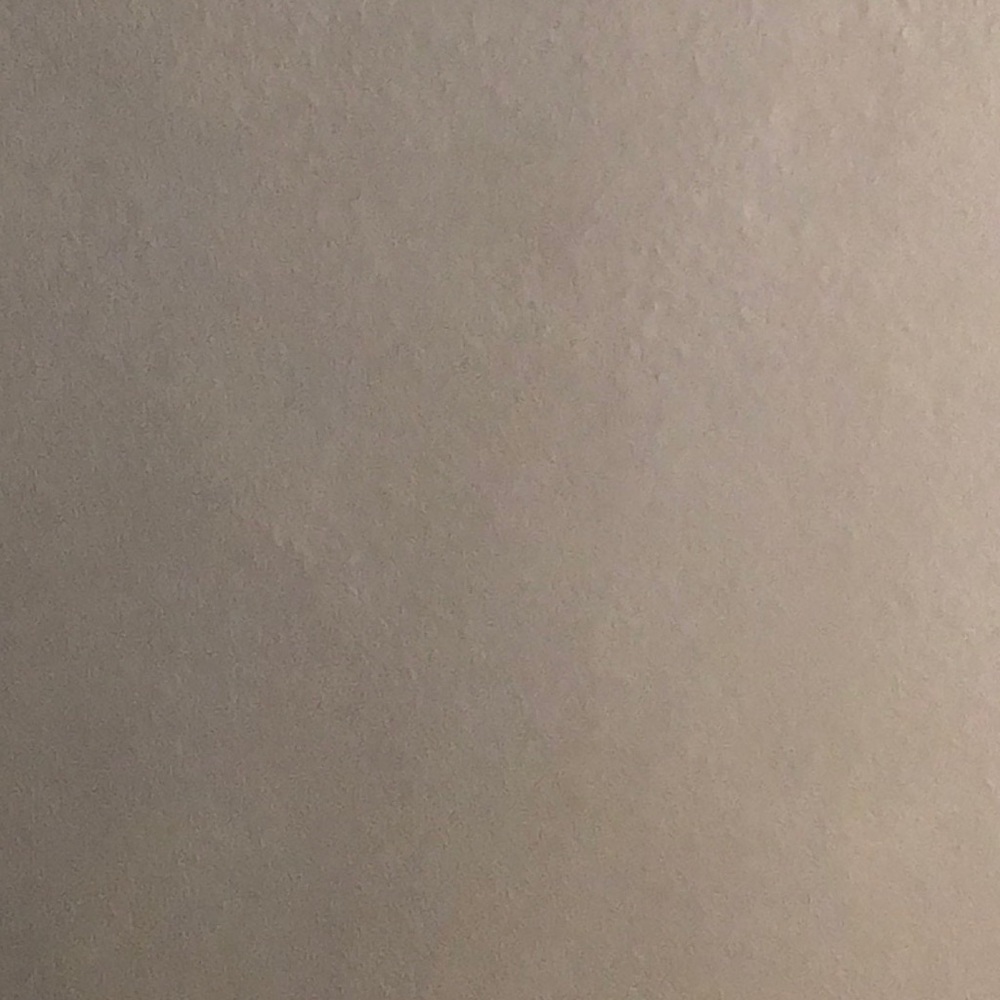 Literally nothing